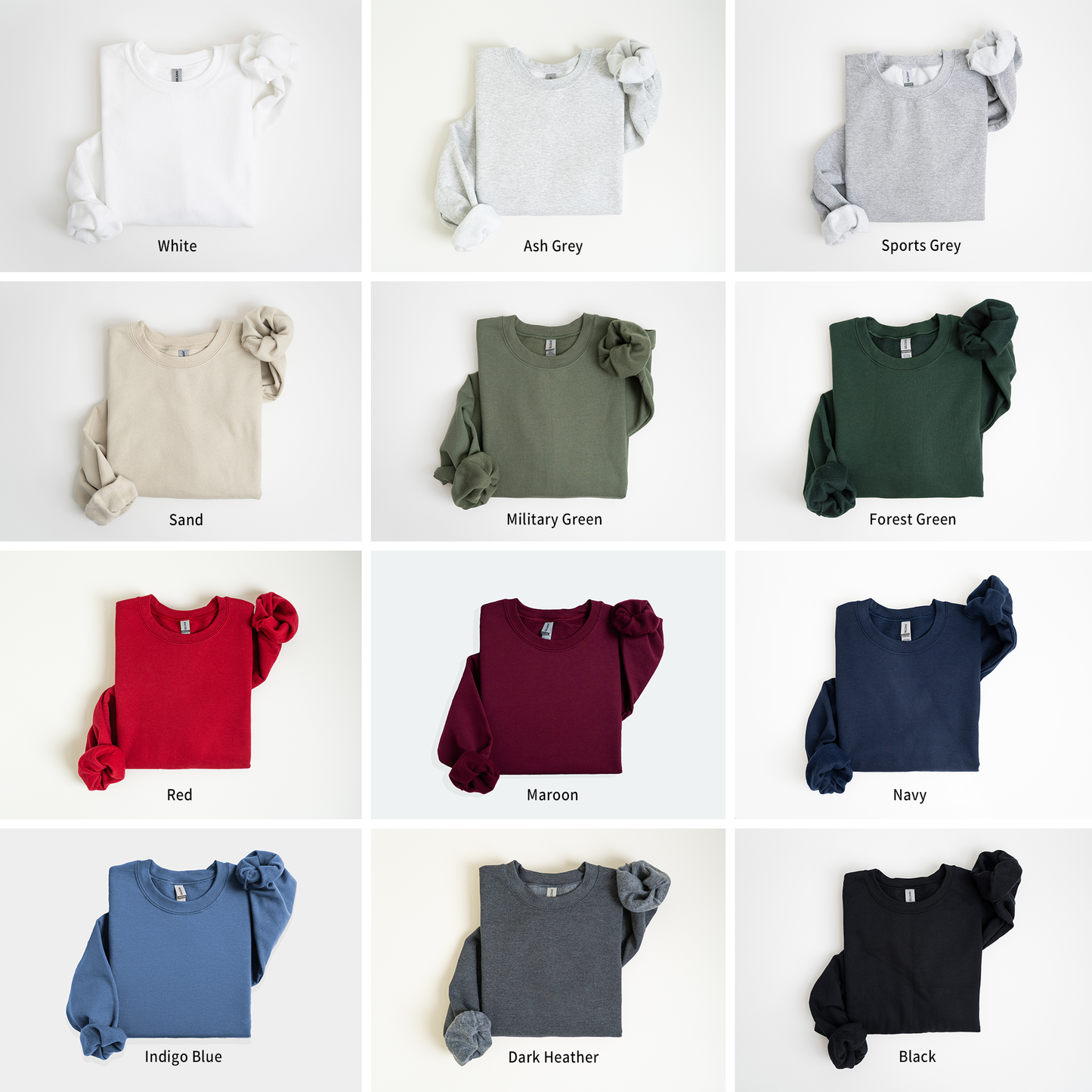 Chilton Prep School Sweatshirt