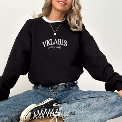 Velaris ACOTAR Sweatshirt